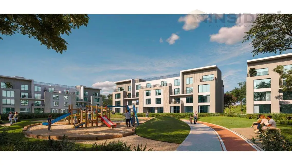 Prime located Apt 179m at ZED EAST- Rest over 2031