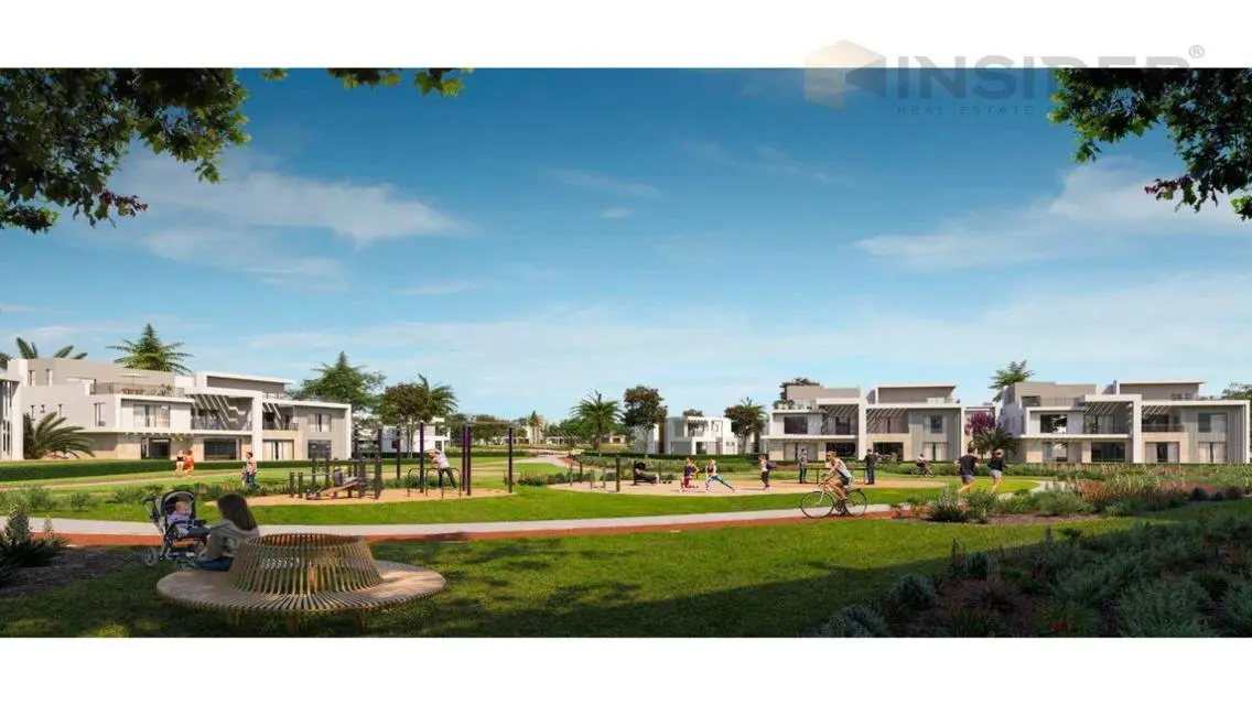 Prime located Apt 179m at ZED EAST- Rest over 2031