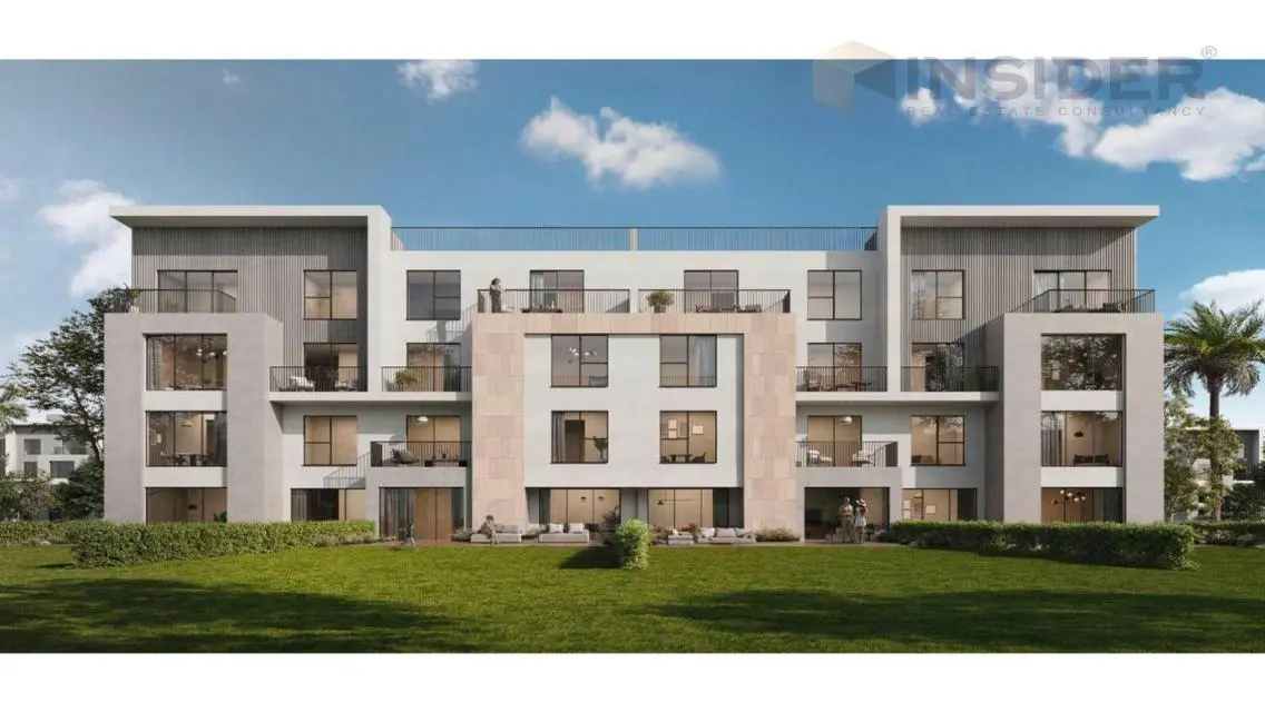 Prime located Apt 179m at ZED EAST- Rest over 2031
