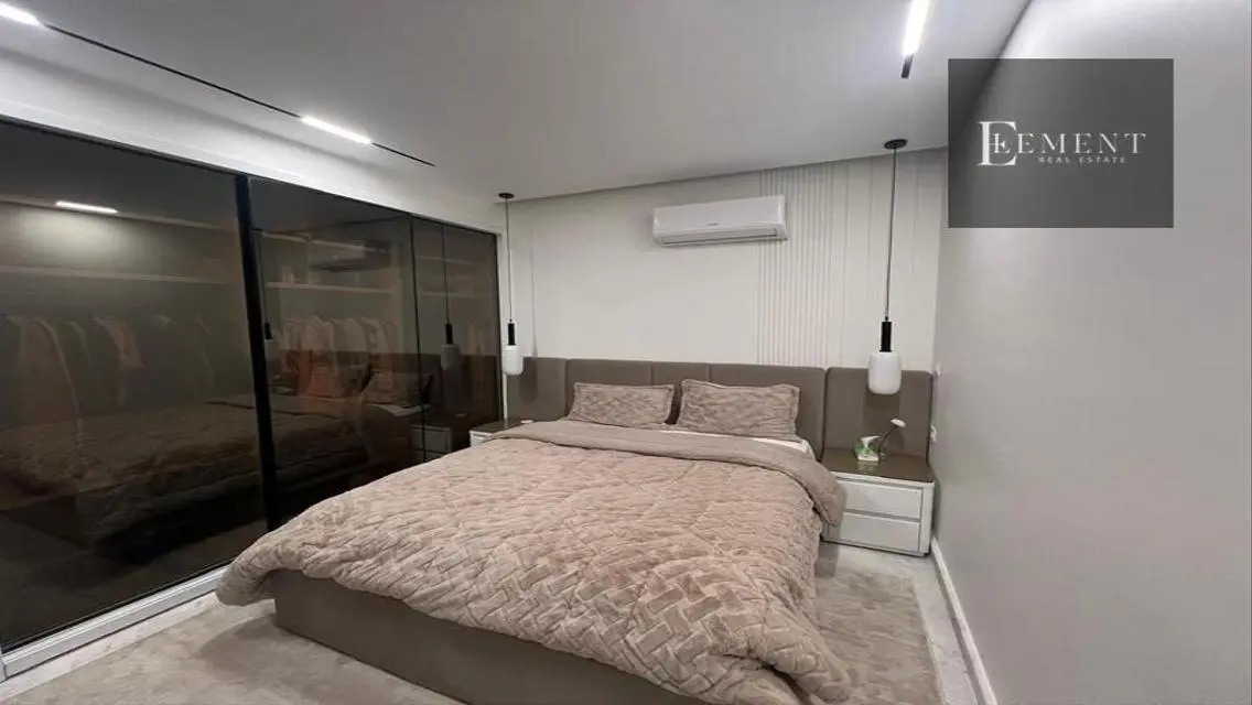 Apartment for sale MV icity october ready to move