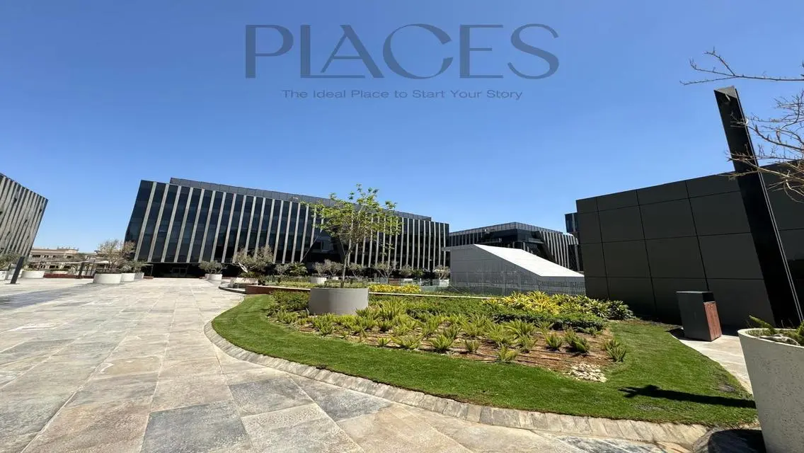 Admin space with space of 226m for rent in EDNC -