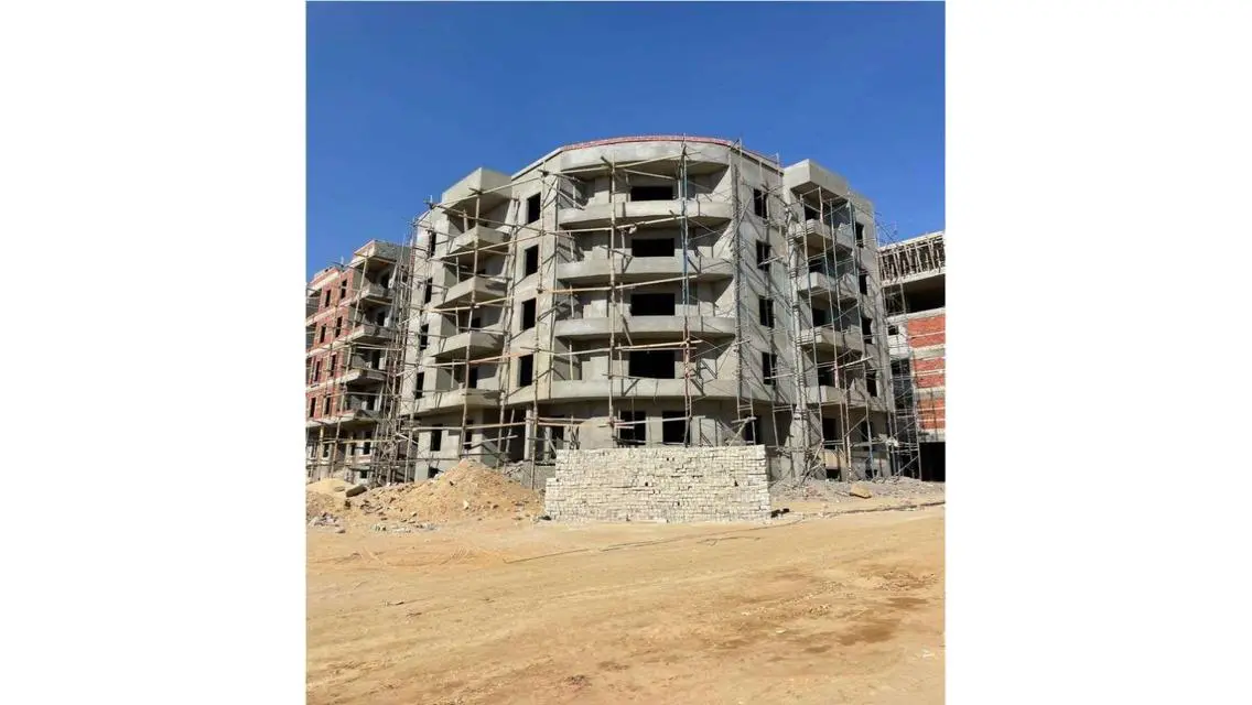 Mountain View Apartment in i-City Square One Mall