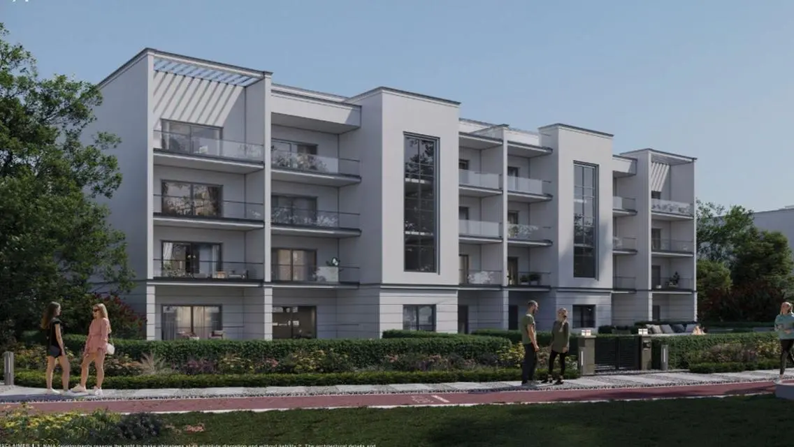 For Sale Finished apartment in Naia West