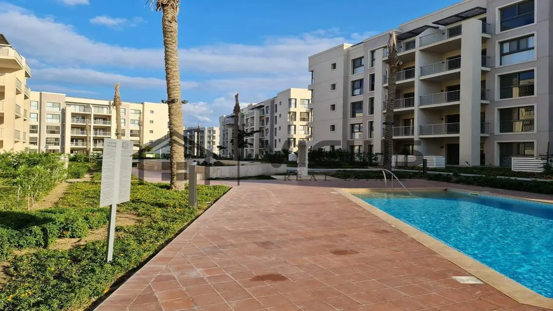 direct pool chalet in Marina for sale l hot price