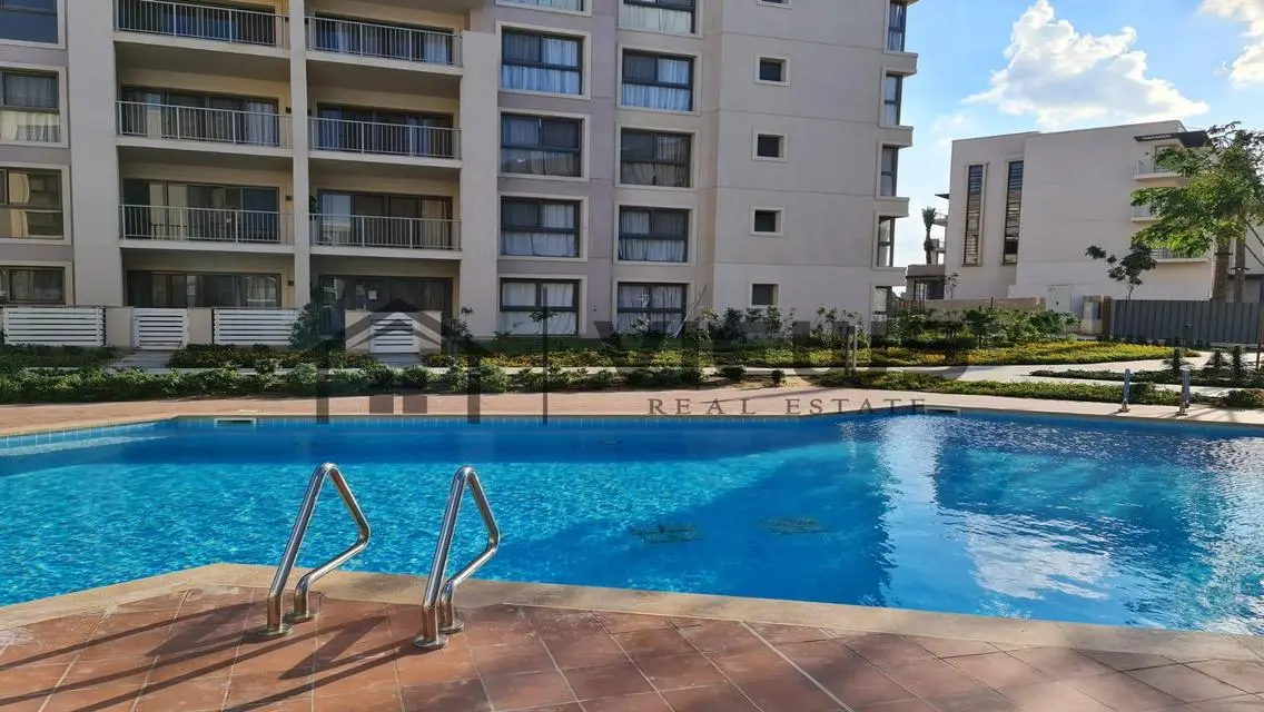 direct pool chalet in Marina for sale l hot price