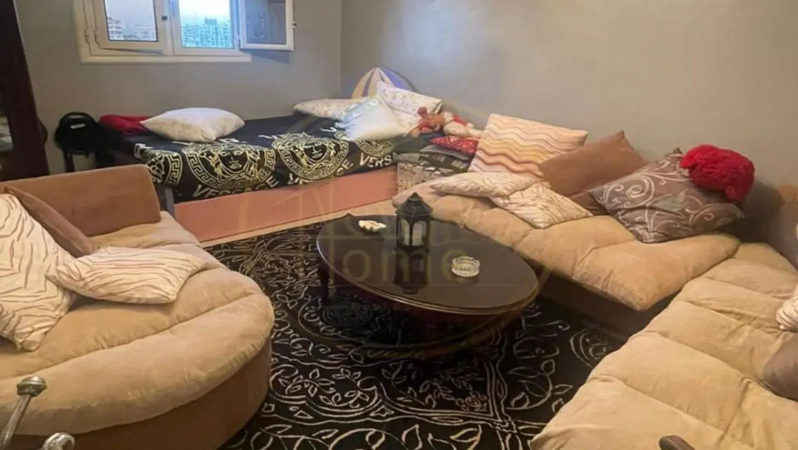 شقة سوبر لوكس للبيع في مصطفى كامل بمساحة 175 م
