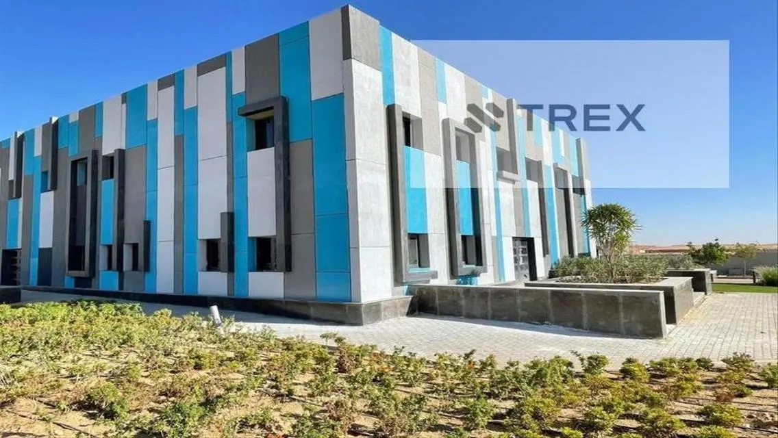 Nursery with AC unit for Rent , Sodic East