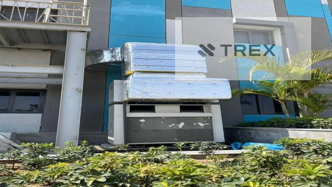 Nursery with AC unit for Rent , Sodic East