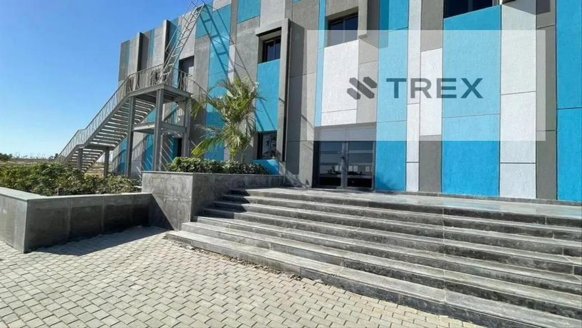 Nursery with AC unit for Rent , Sodic East