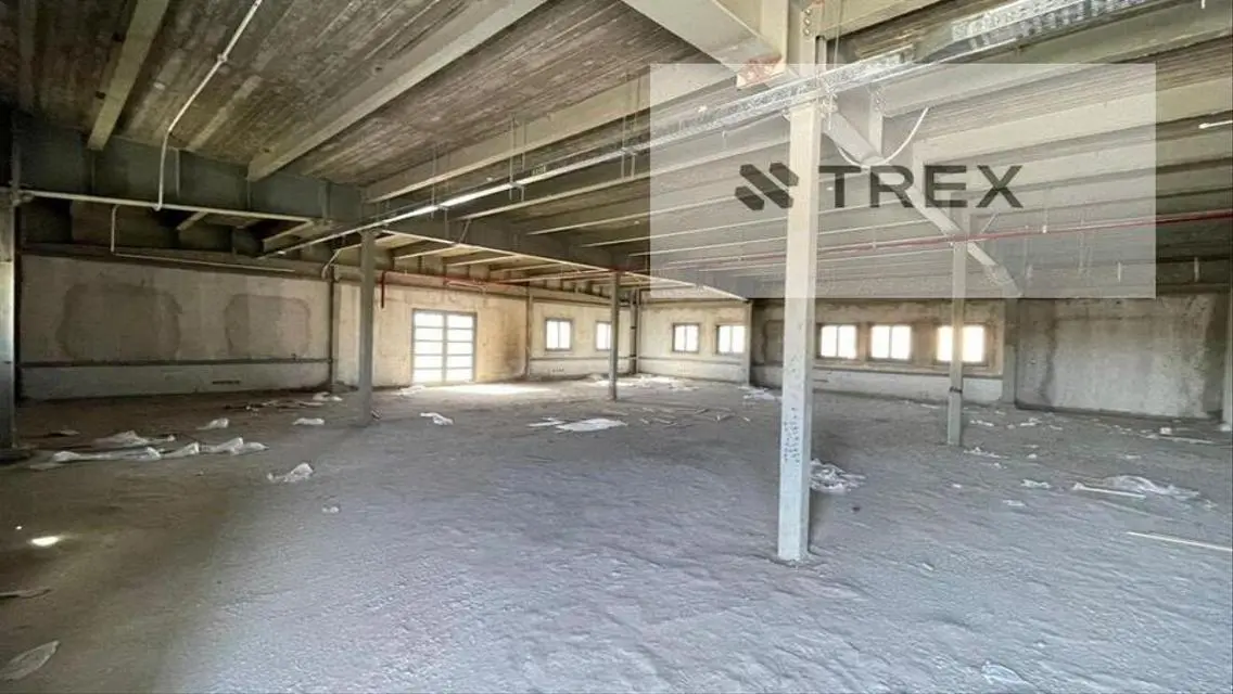 Nursery with AC unit for Rent , Sodic East