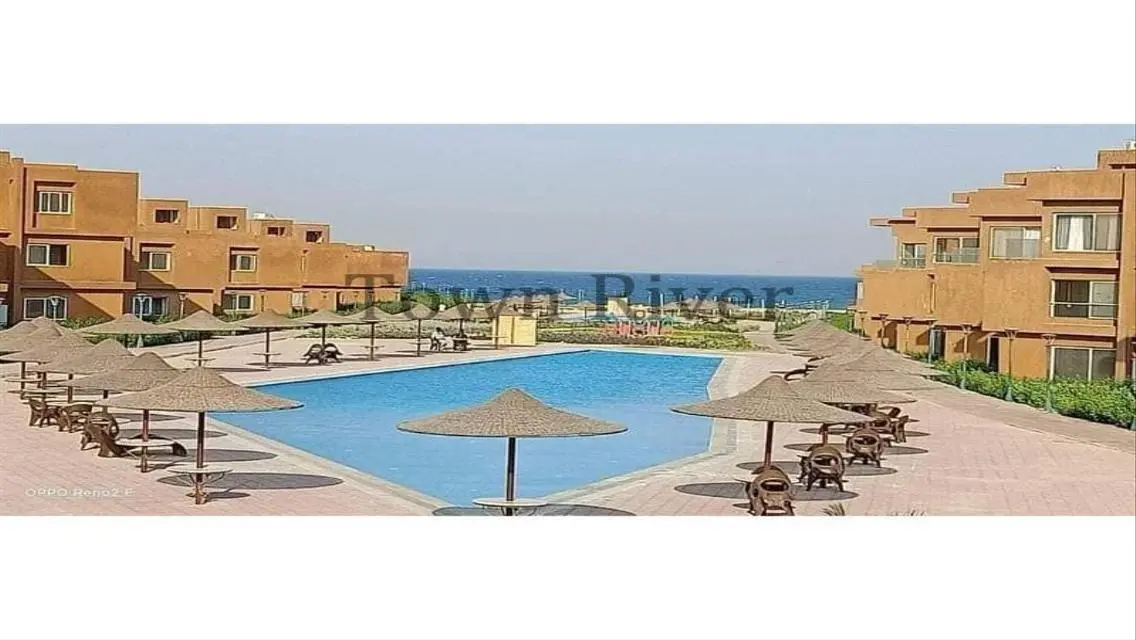 Opportunity chalet for sale in Malibu Sokhna,