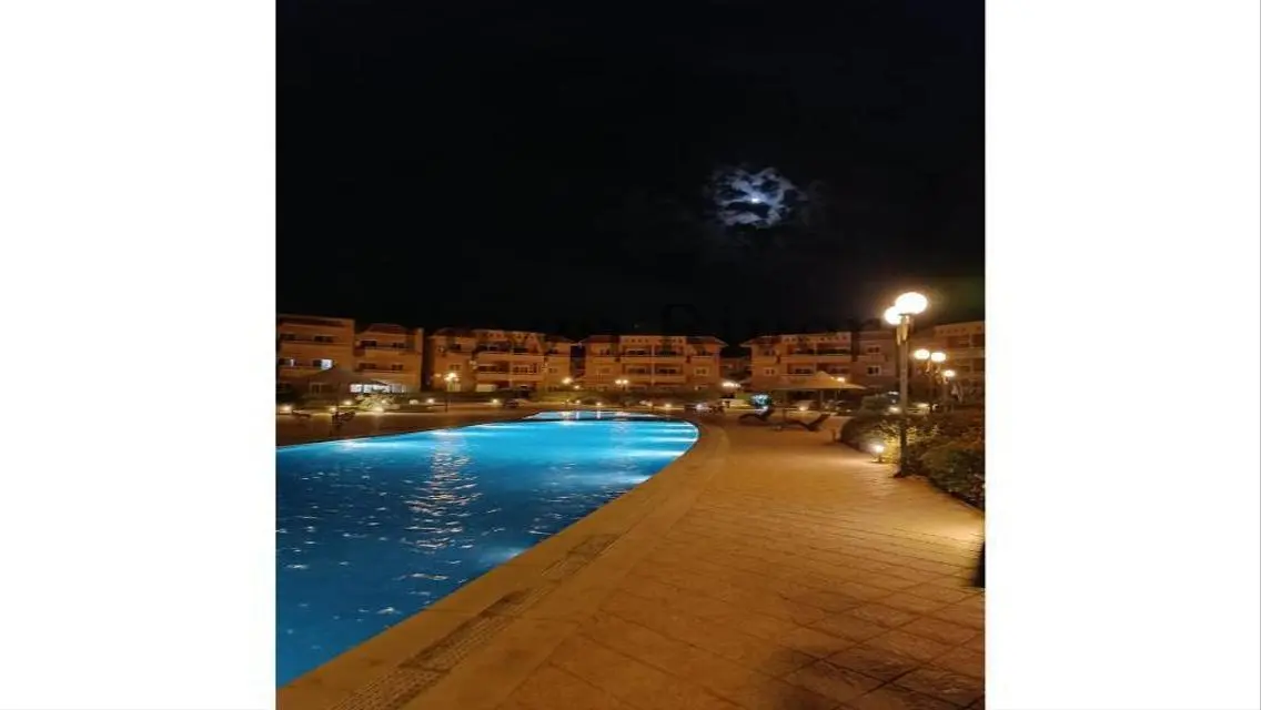 Opportunity chalet for sale in Malibu Sokhna,