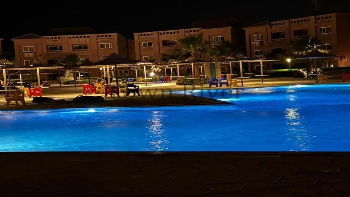 Opportunity chalet for sale in Malibu Sokhna,