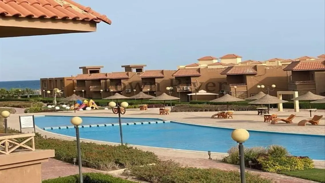 Opportunity chalet for sale in Malibu Sokhna,