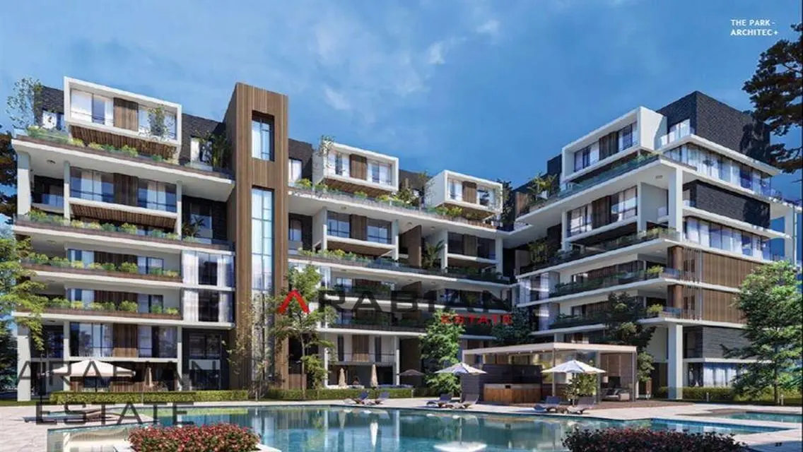 Luxury Apartment in Bosco - 20-5-12