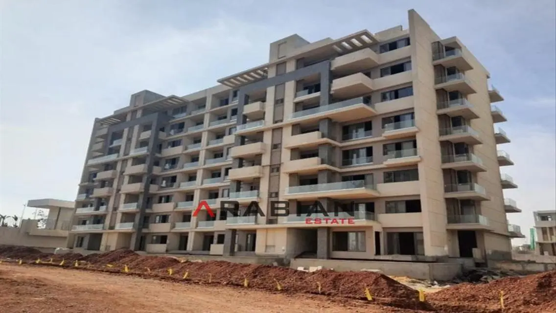 Luxury Apartment in Bosco - 20-5-12