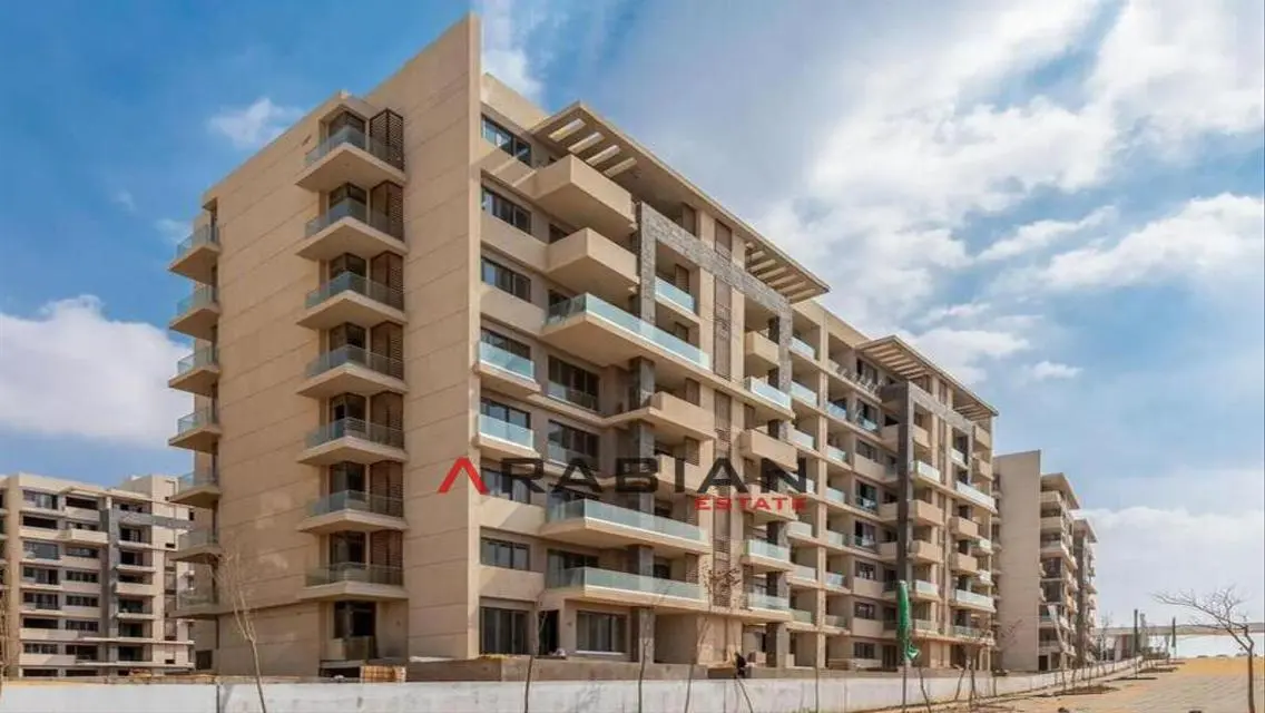 Luxury Apartment in Bosco - 20-5-12