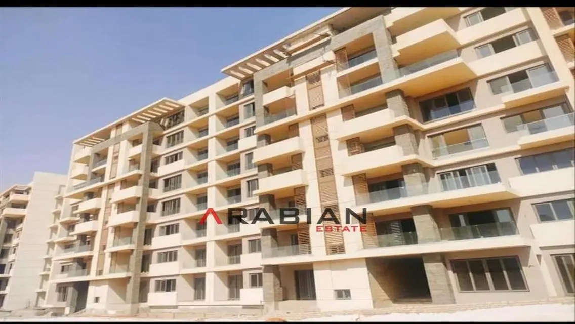 Luxury Apartment in Bosco - 20-5-12