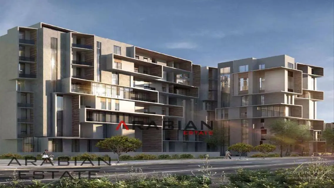 Luxury Apartment in Bosco - 20-5-12