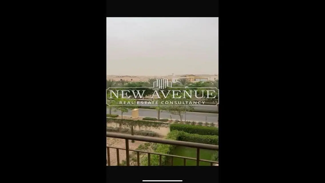 شقة 3 غرف نوم بموقع مميز في سييراس أب تاون كايرو