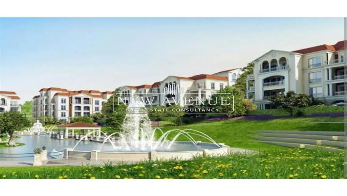 Apartment for sale in Regent&#39;s square compund