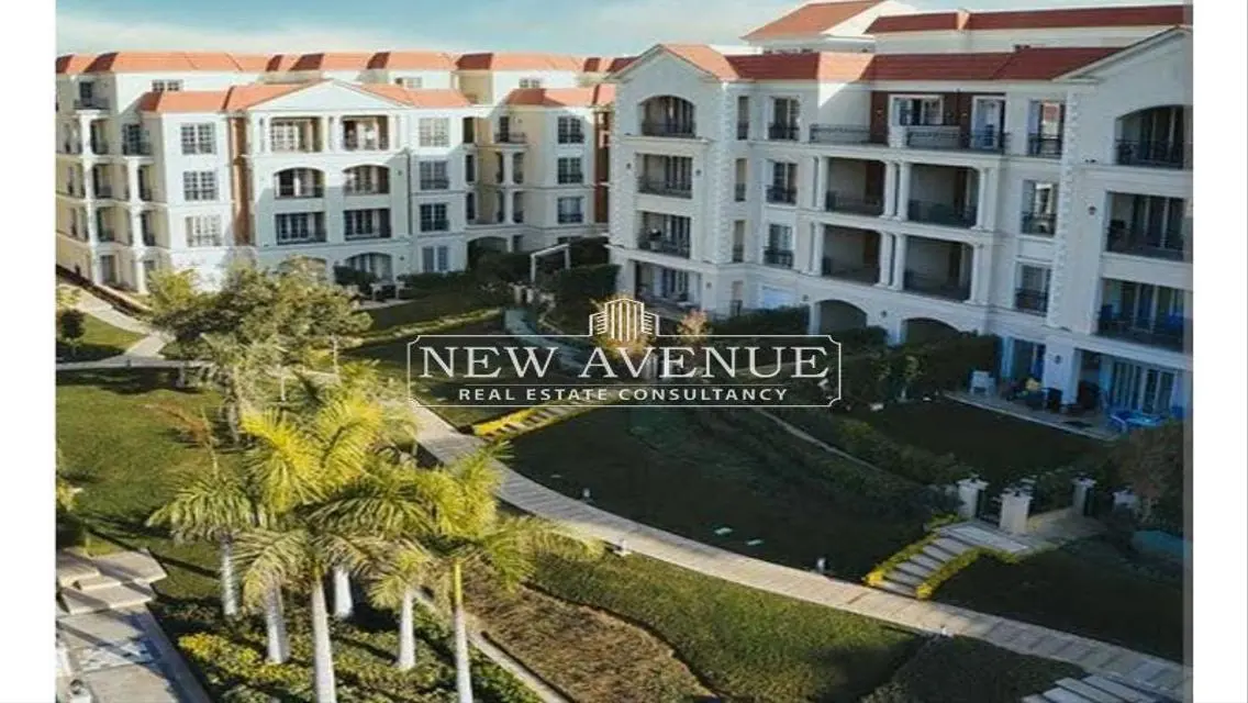 Apartment for sale in Regent&#39;s square compund