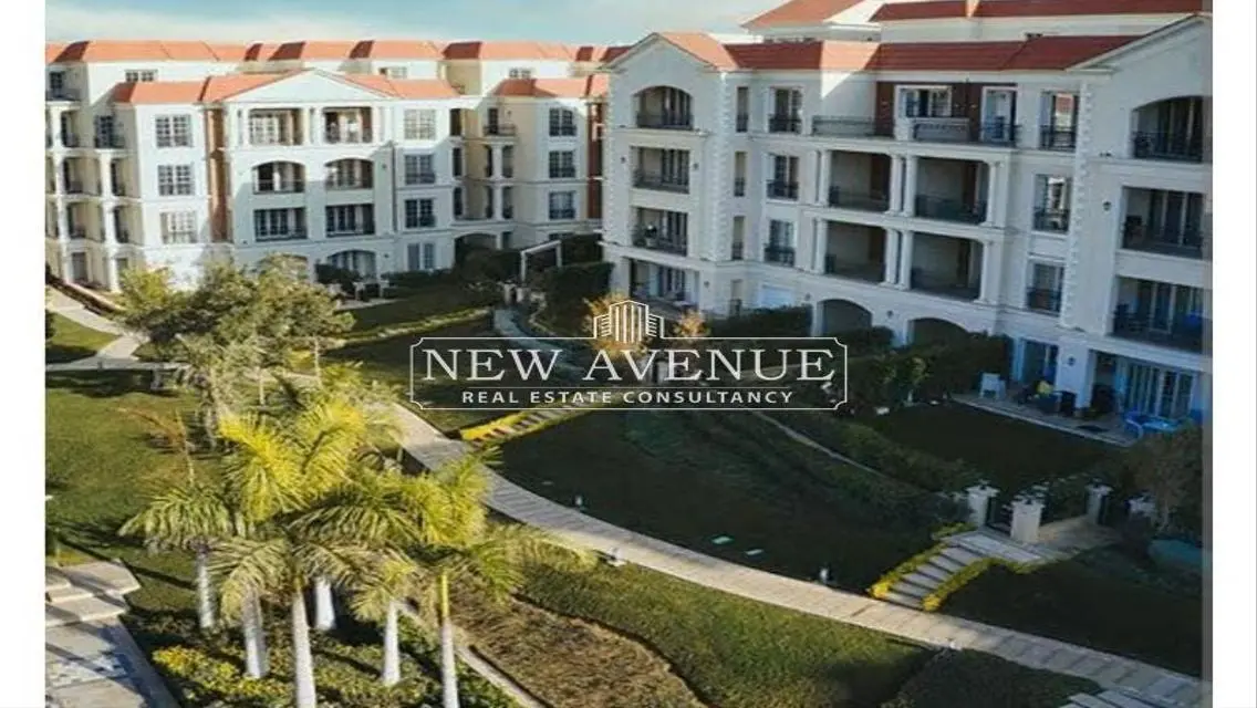 Apartment for sale in Regent&#39;s square compund