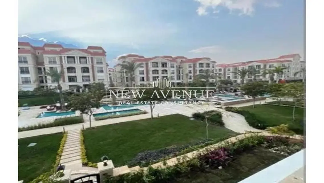 Apartment for sale in Regent&#39;s square compund