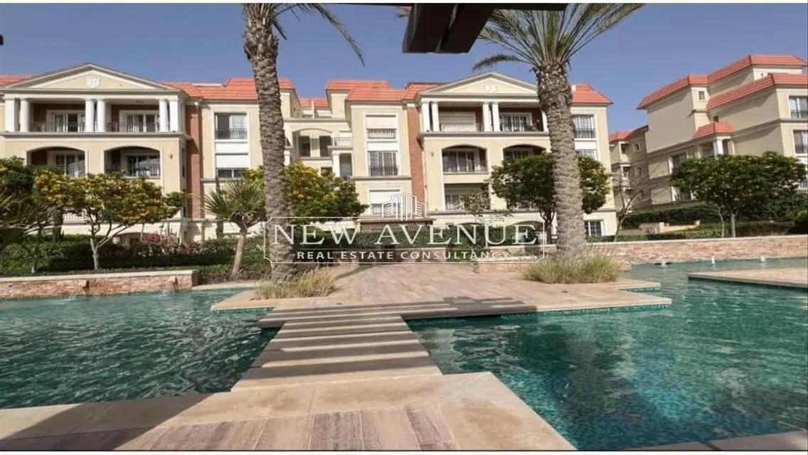 Apartment for sale in Regent&#39;s square compund