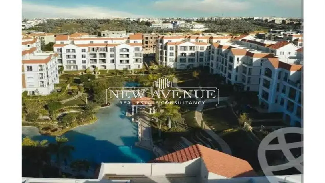 Apartment for sale in Regent&#39;s square compund