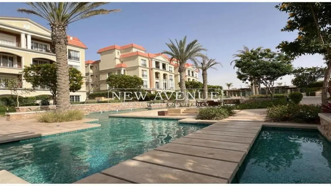 Apartment for sale in Regent&#39;s square compund
