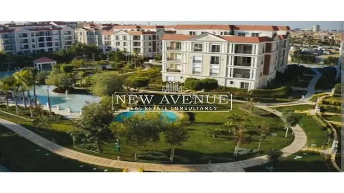 Apartment for sale in Regent&#39;s square compund