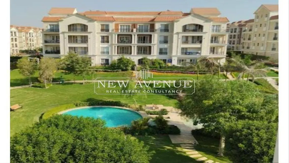 Apartment for sale in Regent&#39;s square compund
