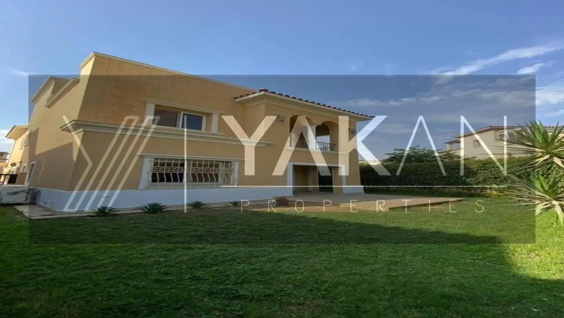 STANDALONE 933M  VIEWS 1 IN MIVIDA EMAAR HOT DEAL