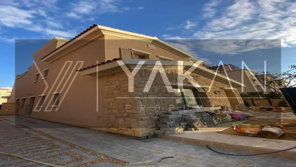 STANDALONE 933M  VIEWS 1 IN MIVIDA EMAAR HOT DEAL
