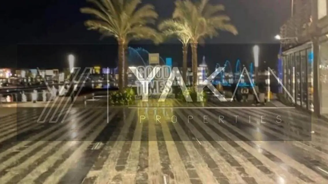 STANDALONE 933M  VIEWS 1 IN MIVIDA EMAAR HOT DEAL