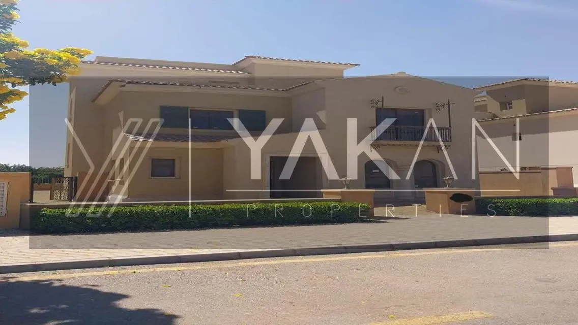 STANDALONE 933M  VIEWS 1 IN MIVIDA EMAAR HOT DEAL