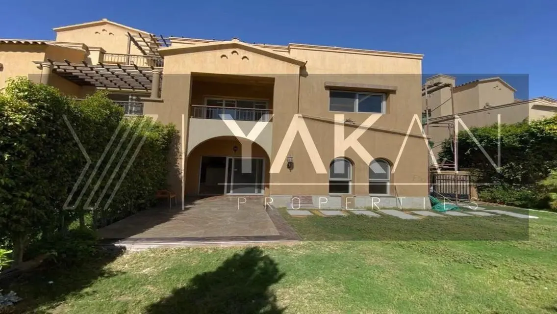 STANDALONE 933M  VIEWS 1 IN MIVIDA EMAAR HOT DEAL