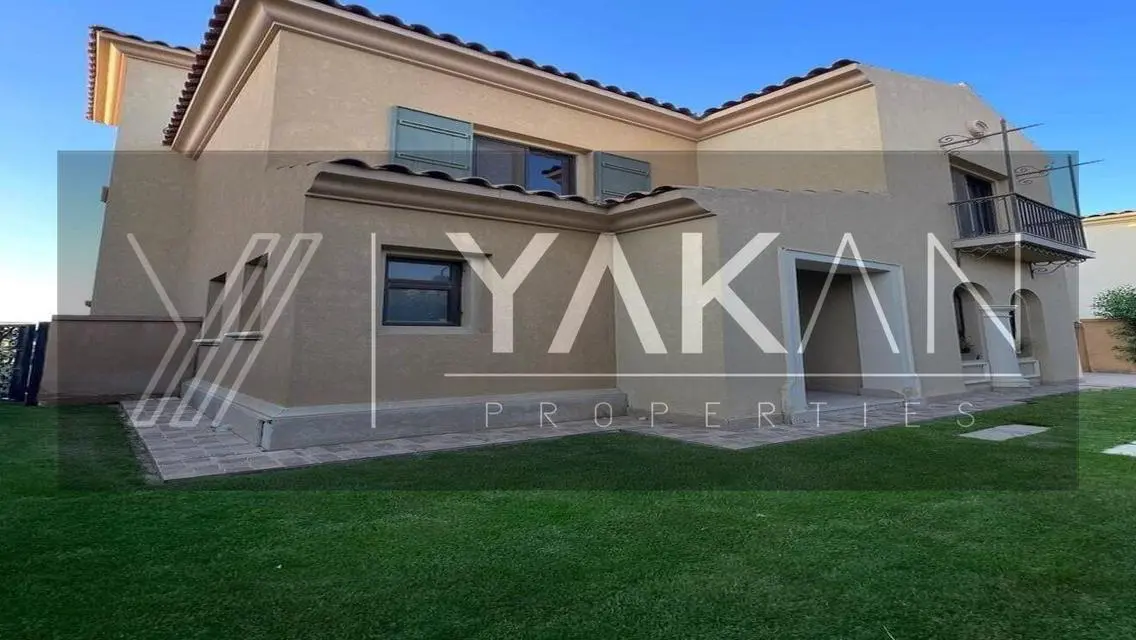STANDALONE 933M  VIEWS 1 IN MIVIDA EMAAR HOT DEAL