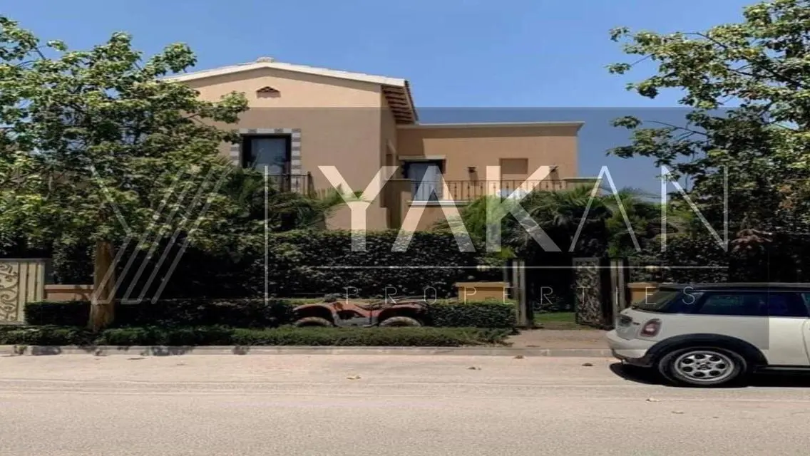 STANDALONE 933M  VIEWS 1 IN MIVIDA EMAAR HOT DEAL