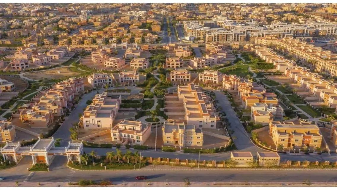 توين هاوس 291 متر استلام فوري في الشروق