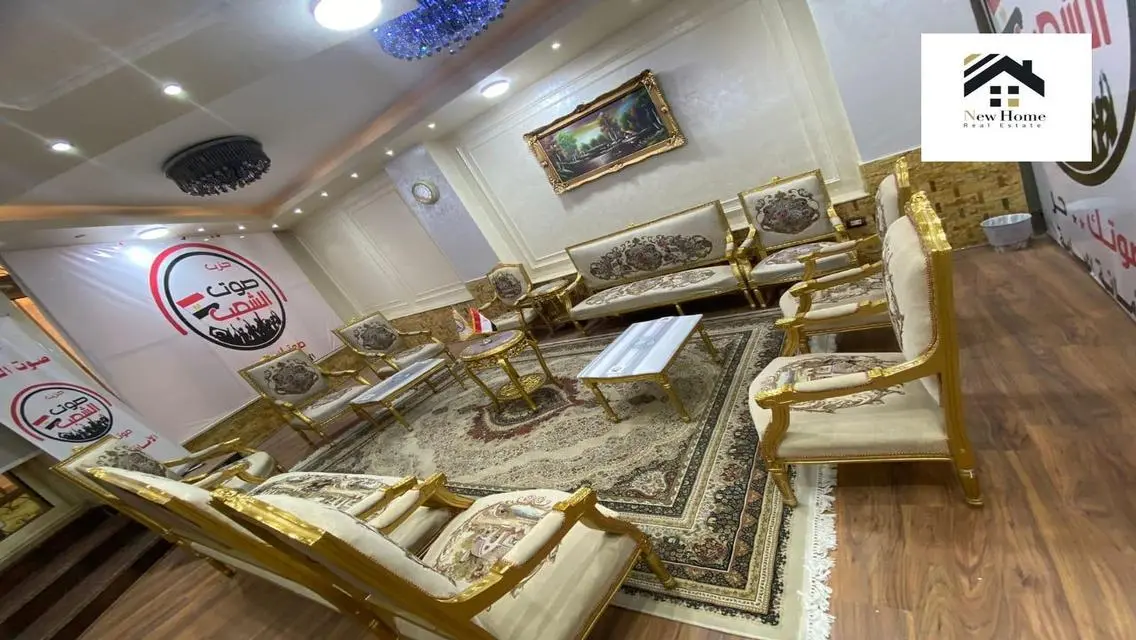 فيلا فاخرة مع حديقة ومسبح خاص