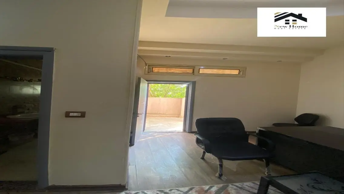 فيلا فاخرة مع حديقة ومسبح خاص