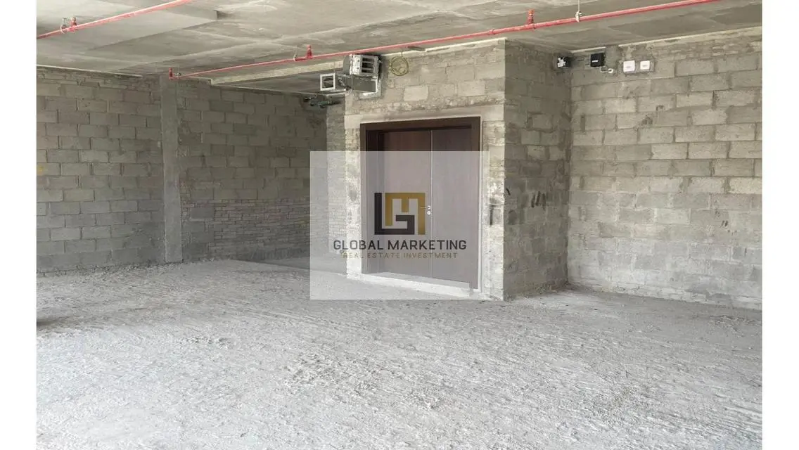 Administrative headquarters for rent 136m