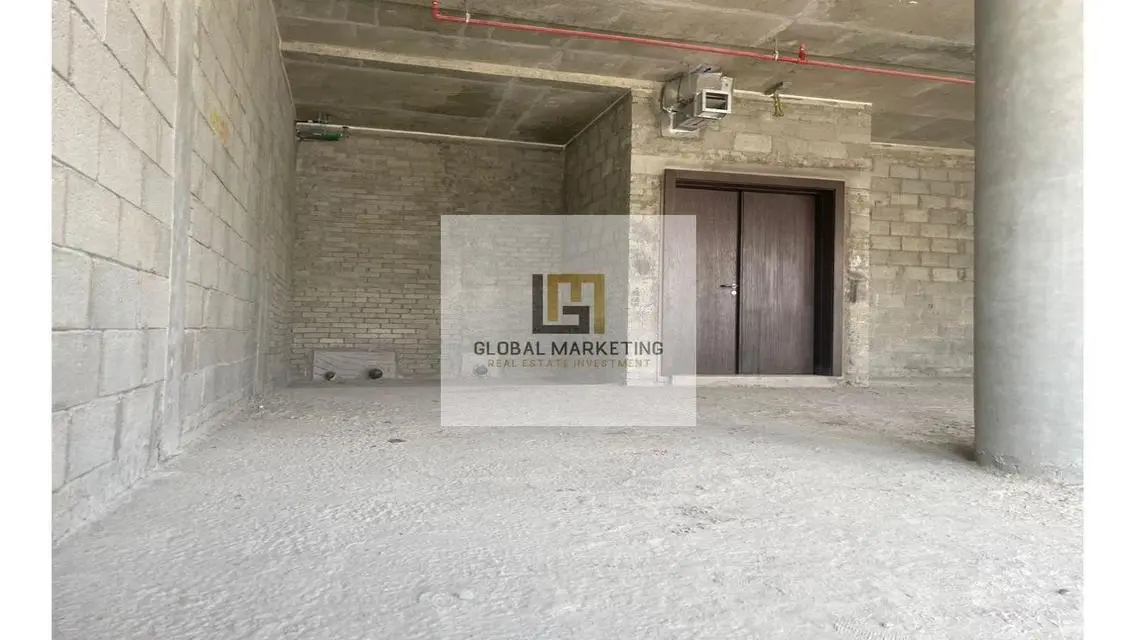 Administrative headquarters for rent 136m