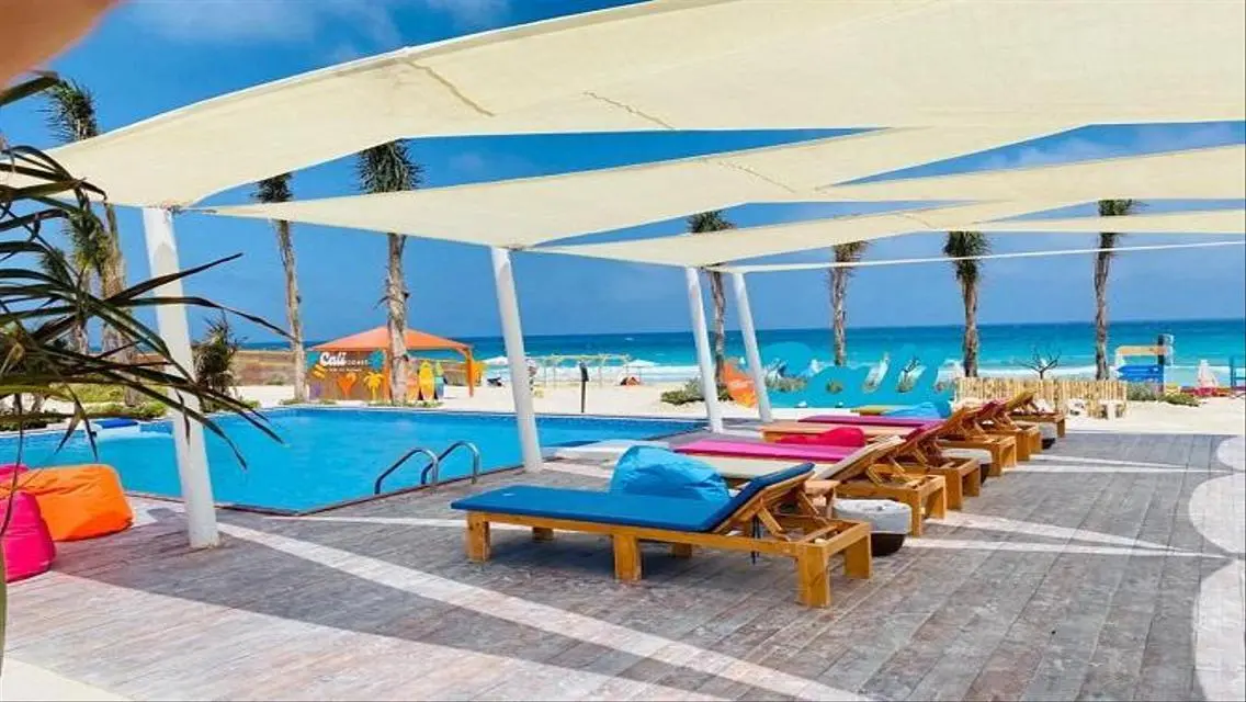 Chalet Delivery One Years in Ras El Hekma Over 8 Y