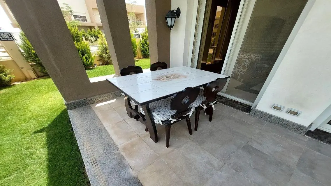 Corner Twin Villa in the Prestigious Grand Height
