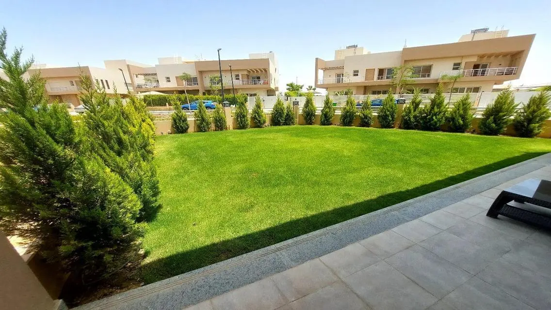 Corner Twin Villa in the Prestigious Grand Height