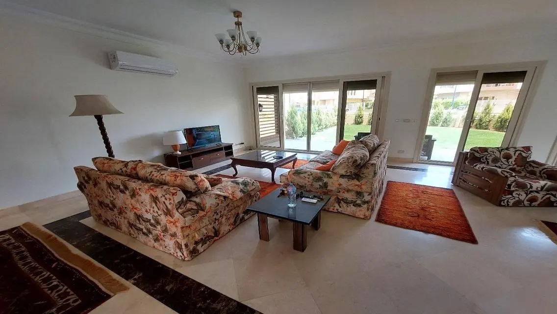 Corner Twin Villa in the Prestigious Grand Height