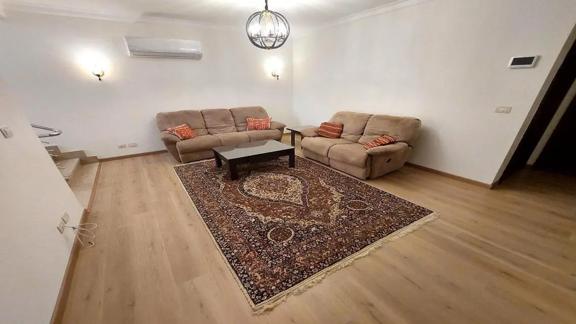 Corner Twin Villa in the Prestigious Grand Height